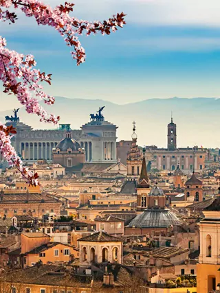 Roma