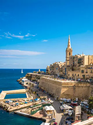 Malta