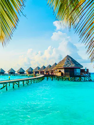 Maldives